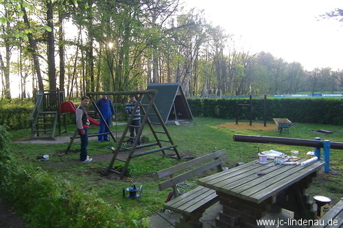 Frühjahrsputz 2010