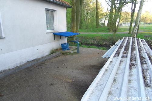 Frühjahrsputz 2010