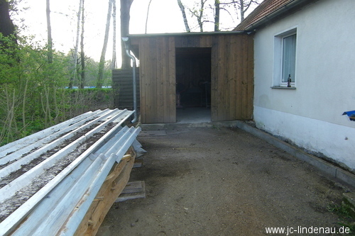 Frühjahrsputz 2010
