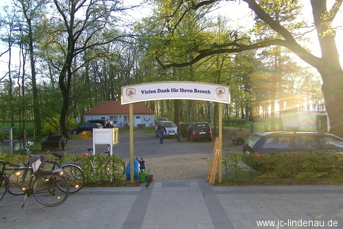 Frühjahrsputz 2010