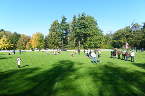 Kreissportfest 2010