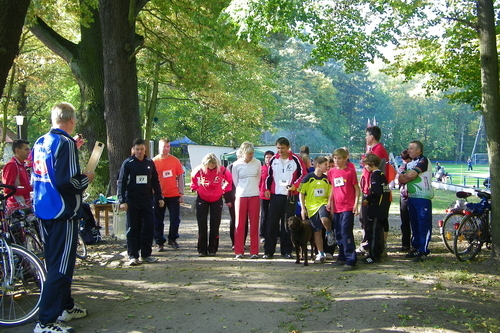 Kreissportfest 2010