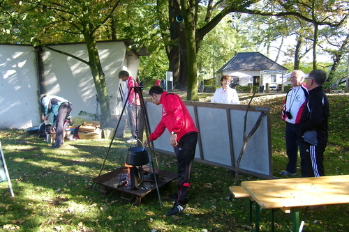 Kreissportfest 2010