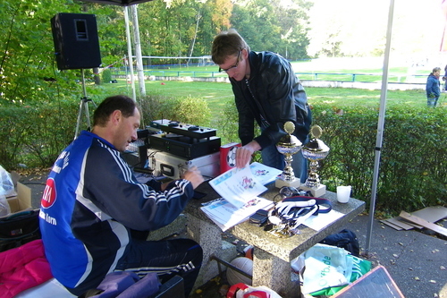Kreissportfest 2010