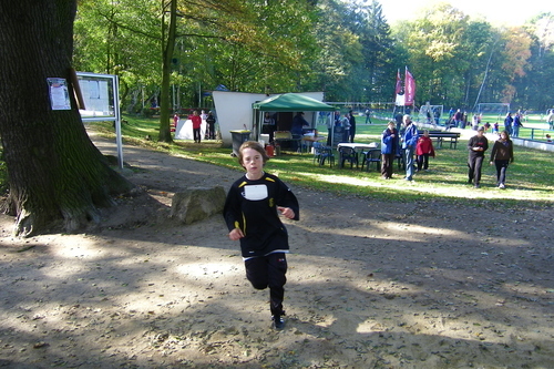 Kreissportfest 2010