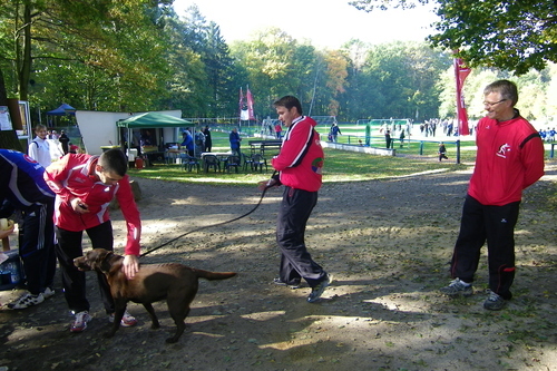 Kreissportfest 2010