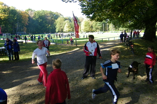 Kreissportfest 2010