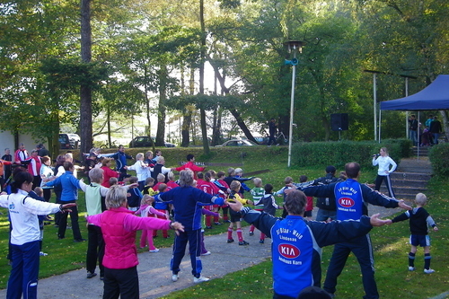 Kreissportfest 2010