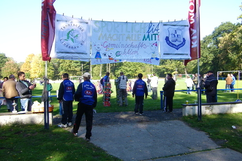 Kreissportfest 2010