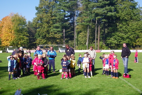 Kreissportfest 2010