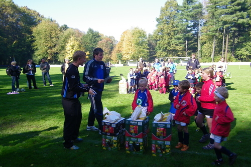Kreissportfest 2010