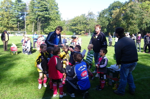 Kreissportfest 2010