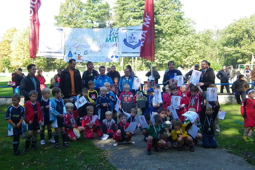 Kreissportfest 2010