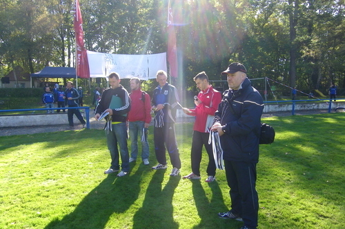 Kreissportfest 2010
