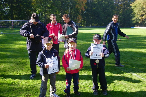 Kreissportfest 2010