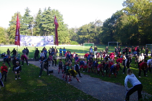 Kreissportfest 2010