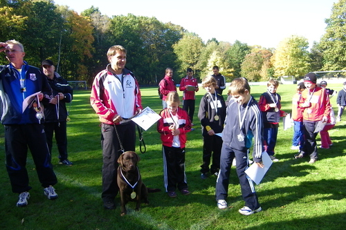 Kreissportfest 2010