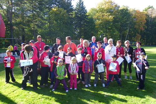 Kreissportfest 2010