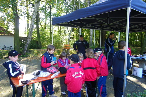 Kreissportfest 2010