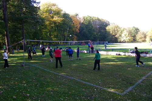 Kreissportfest 2010