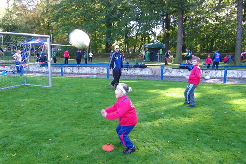 Kreissportfest 2010