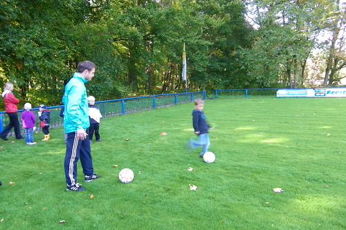 Kreissportfest 2010