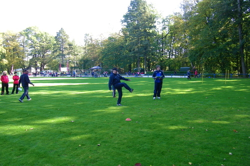 Kreissportfest 2010