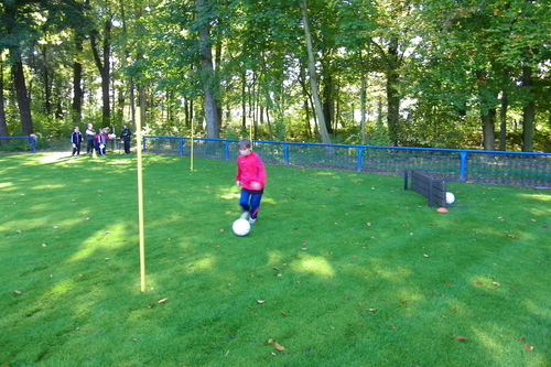 Kreissportfest 2010