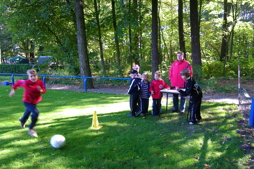 Kreissportfest 2010