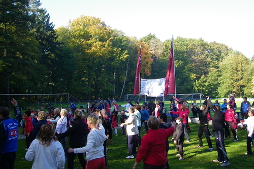 Kreissportfest 2010