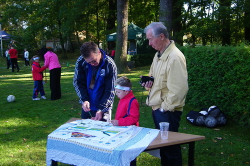 Kreissportfest 2010