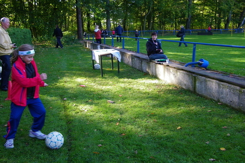 Kreissportfest 2010
