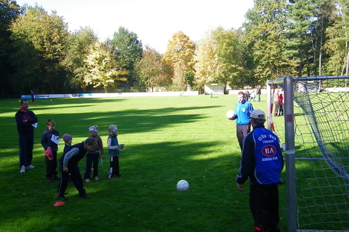 Kreissportfest 2010