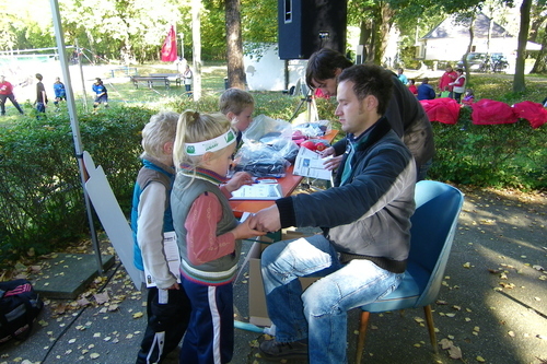 Kreissportfest 2010
