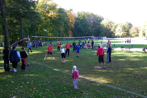 Kreissportfest 2010