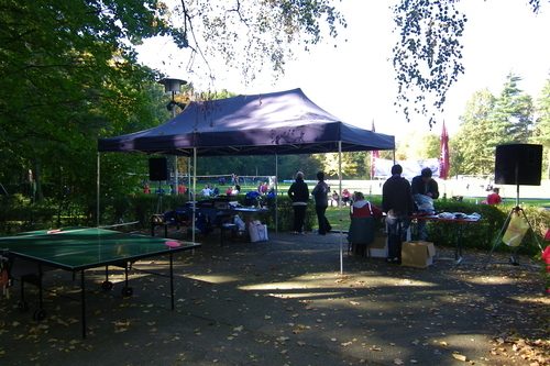 Kreissportfest 2010