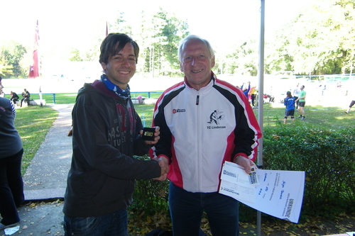 Kreissportfest 2010