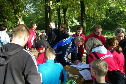Kreissportfest 2010