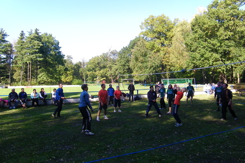 Kreissportfest 2010