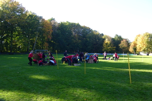 Kreissportfest 2010