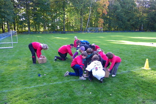 Kreissportfest 2010