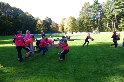 Kreissportfest 2010