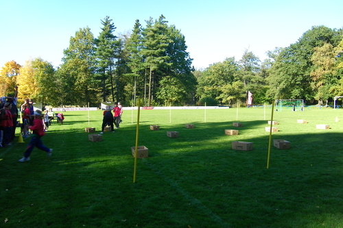 Kreissportfest 2010