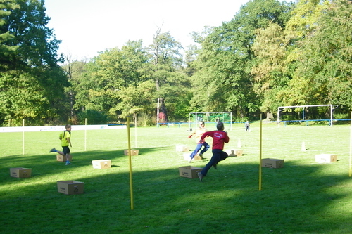 Kreissportfest 2010