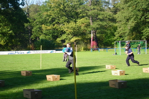 Kreissportfest 2010