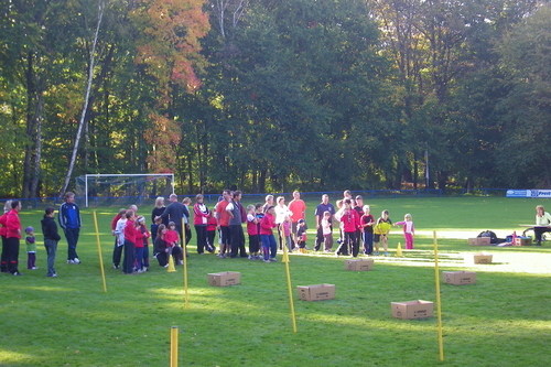 Kreissportfest 2010