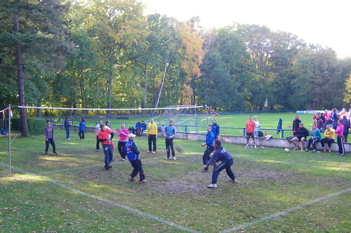 Kreissportfest 2010
