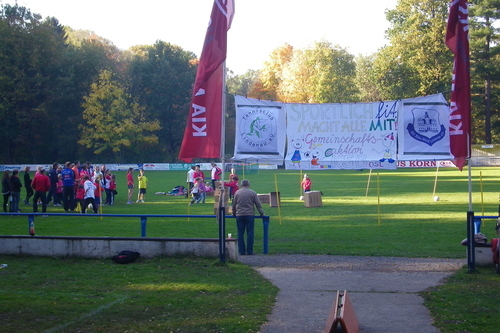 Kreissportfest 2010