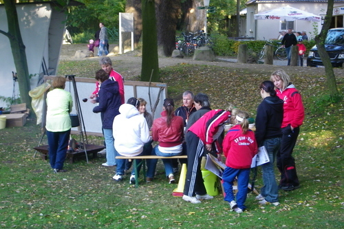 Kreissportfest 2010