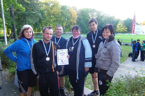 Kreissportfest 2010